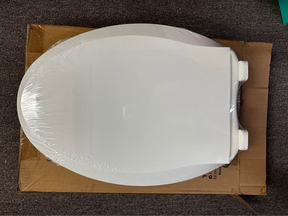 Toilet Seats