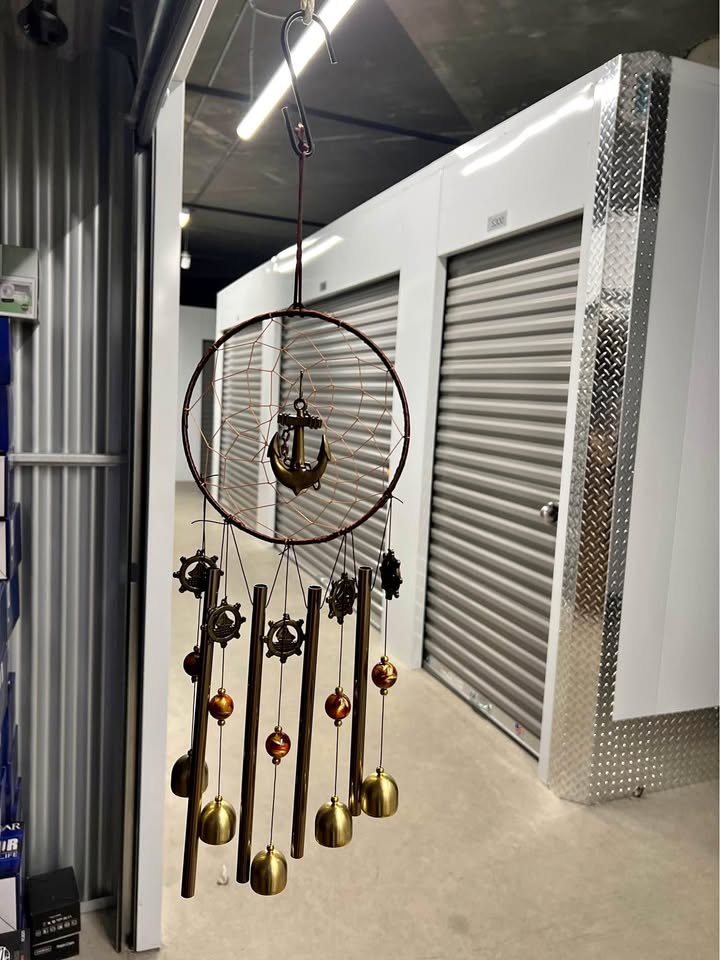 Wind chime