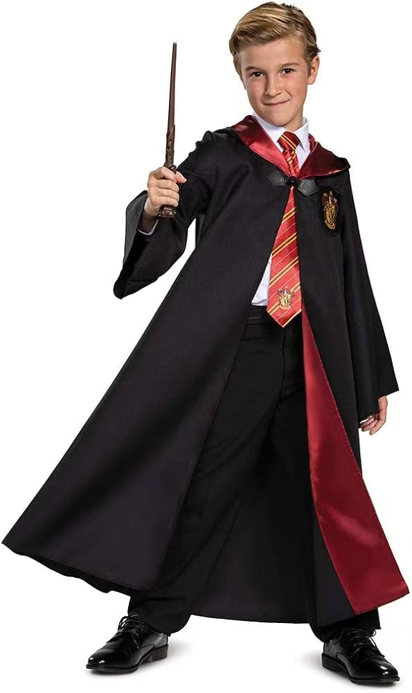 The new Harry Potter Halloween Costume