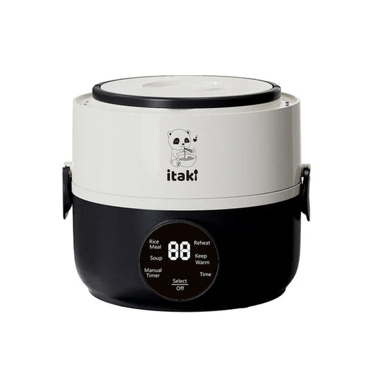 *NEW* Magic Itaki® Bento GO - Smart Bento PRO 2.0