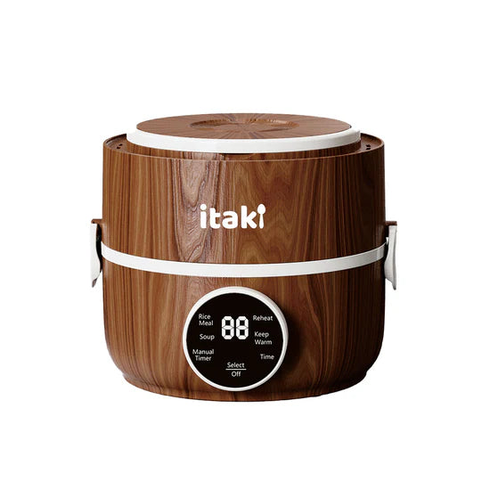 *NEW* Magic Itaki® Bento GO - Smart Bento PRO 2.0