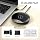 TONOR USB Conference Microphone TM20, 360° Omnidirectional Condenser Mic, Mute Button, Plug & Play for Zoom, Skype, Online Meeting & Class