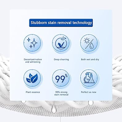 AntDesign Shoe Cleaner Kit with Bottle and shoe care Lotion,with with Shoe Brushes & Towel,Sneaker Cleaning Kit for Leather Nubuck Mesh Suede Knit White Shoe Trainer and All Materials