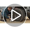 Litheli Cordless Air Compressor, 20V Portable Tire Inflator, 150 PSI, Auto Shut-Off, LED Light, 3 Nozzle Adapters, with 2.0Ah Battery
