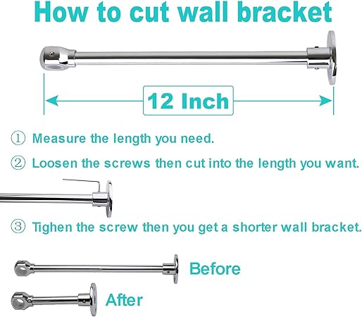 Commercial Kitchen Faucet Wall Mount with Pre-Rinse Sprayer 26" Height Wall Mount Kitchen Sink Faucet 4 to 8 Inch Center with Coiled Spring Pull Down Spray & 12" Add-on Swing Spout Faucet
