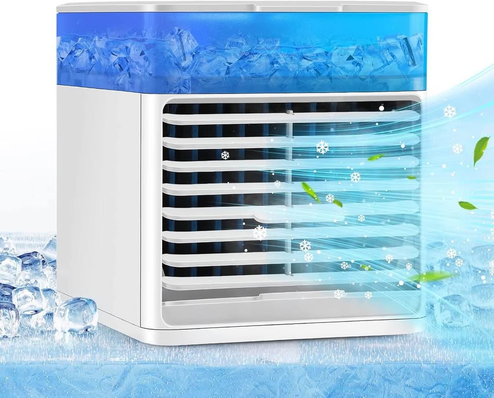 New ❤️ Portable Air Conditioners
