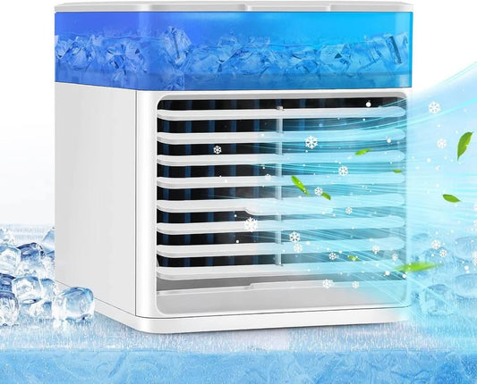 New ❤️ Portable Air Conditioners
