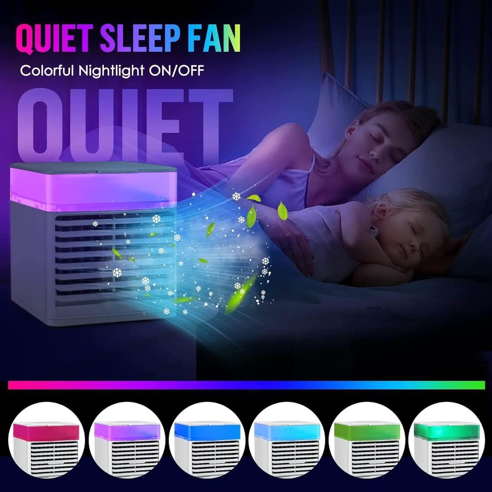 New ❤️ Portable Air Conditioners