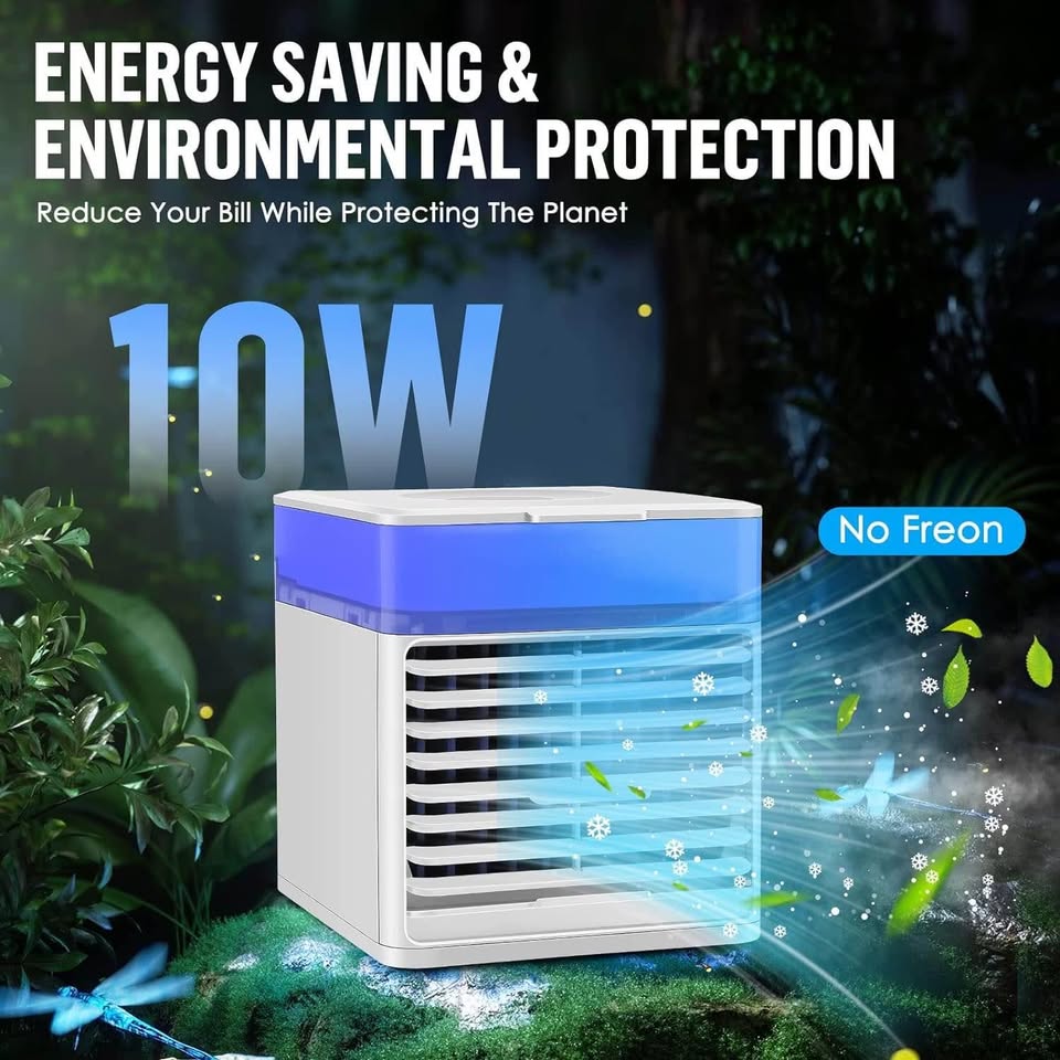 New ❤️ Portable Air Conditioners