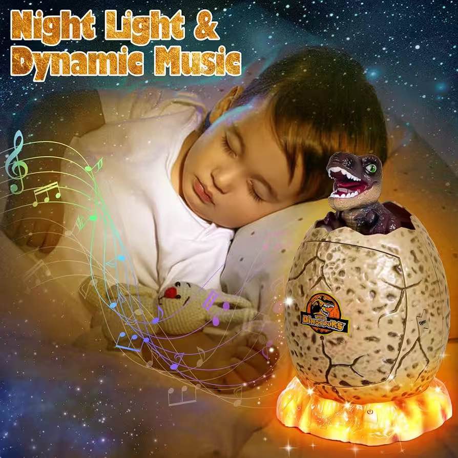 Refasy Electronic Piggy Bank for Kids Dinosaur ATM Piggy Bank Password Cash Coin Can