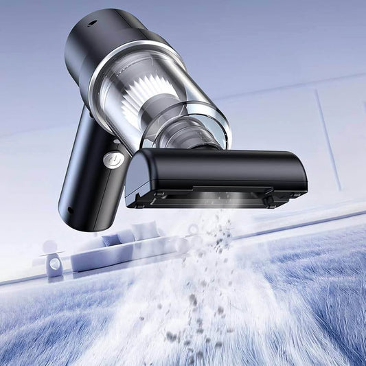 New Portable Handheld Vacuum Cleaner