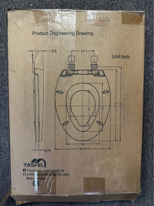 Toilet Seats