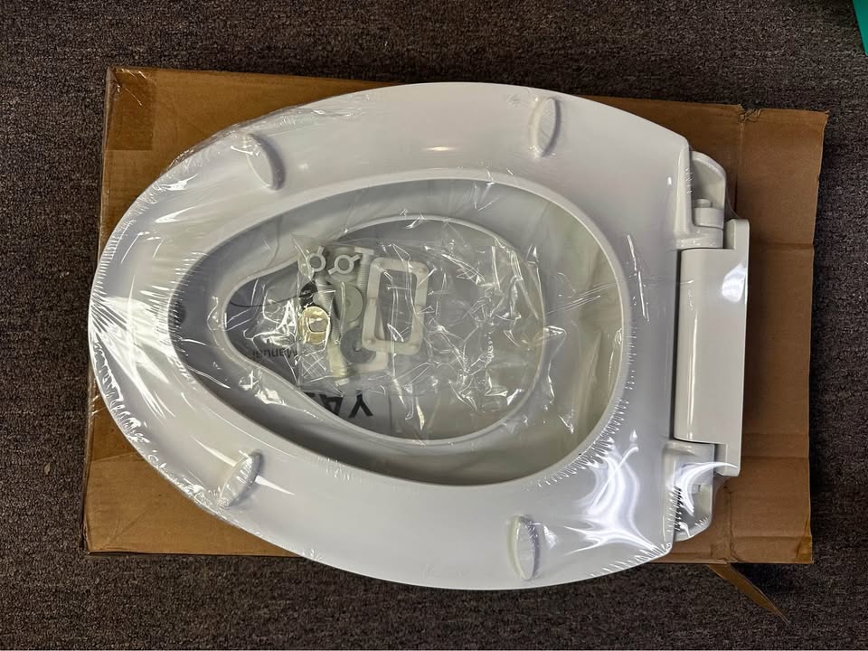 Toilet Seats