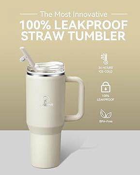 Brand New Material Stainless Steel 30 OZ