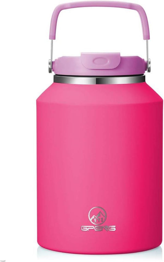 Brand New Material Stainless Steel Mug 50 oz