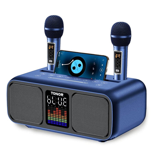 TONOR K9 Karaoke Machine