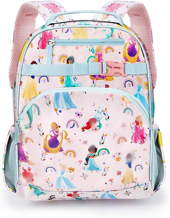 Kids Backpacks,Rucksack Bag Boys for Toddler, Kindergarten Preschool Toddler Boys/Girls Backpack