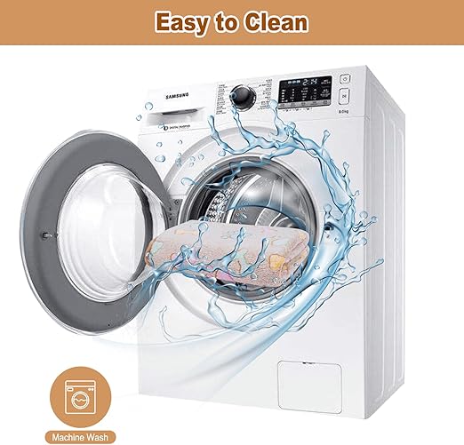 Dono 1 Pack 3 Dog Blankets Soft Fluffy Paw Print Pattern Fleece Pet Blanket Warm Sleep Mat, Puppy Kitten Blanket Doggy Mat Paw Print for Animals