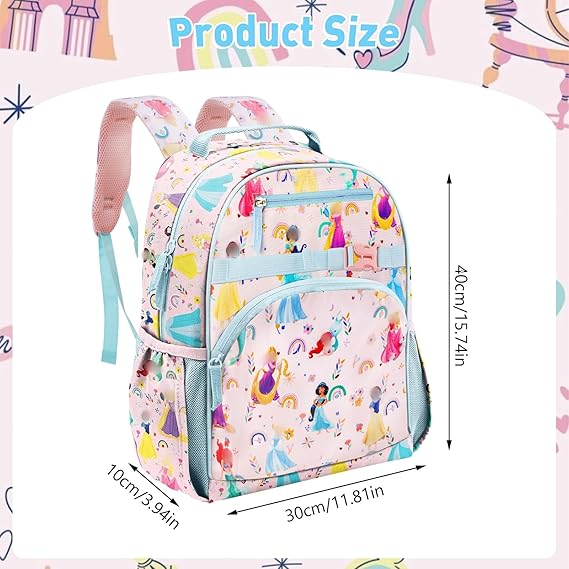 Kids Backpacks,Rucksack Bag Boys for Toddler, Kindergarten Preschool Toddler Boys/Girls Backpack