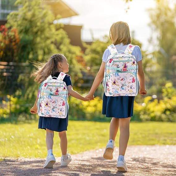 Kids Backpacks,Rucksack Bag Boys for Toddler, Kindergarten Preschool Toddler Boys/Girls Backpack