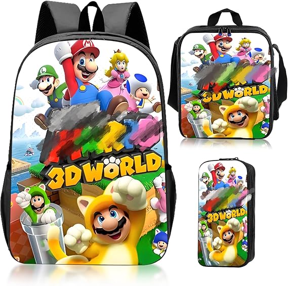 Kids Backpacks,Rucksack Bag Boys for Toddler, Kindergarten Preschool Toddler Boys/Girls Backpack