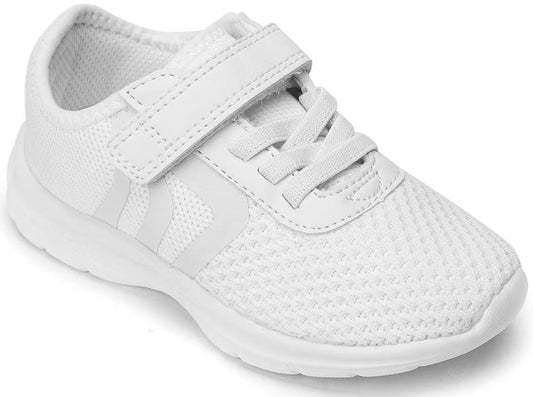 promarder toddler lightweight breathable running shoes Casual Fashion Sneakers for Little kid Boys Girls