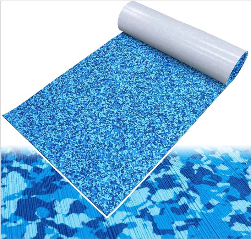 Yacht Non-Slip Deck Pad | Available in 2 Colors