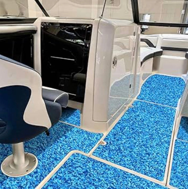 Yacht Non-Slip Deck Pad | Available in 2 Colors