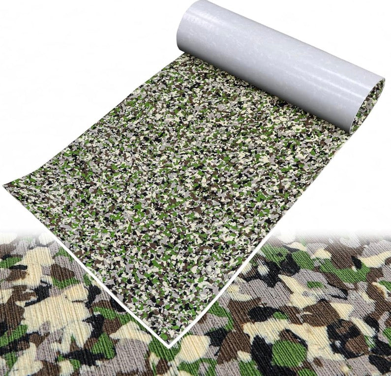Yacht Non-Slip Deck Pad | Available in 2 Colors