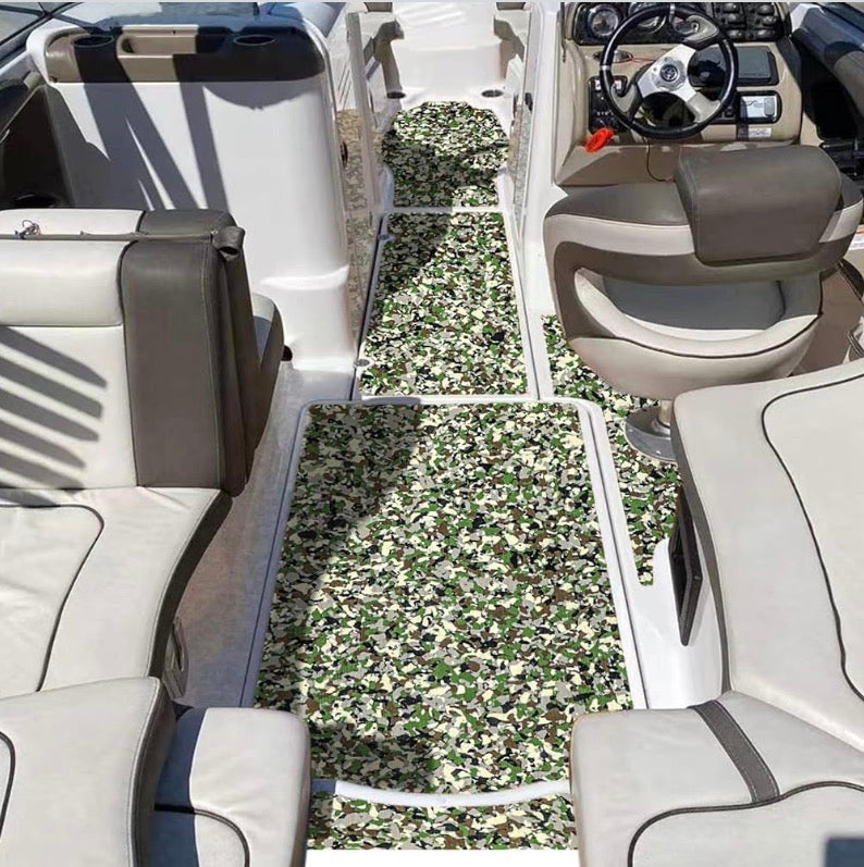 Yacht Non-Slip Deck Pad | Available in 2 Colors