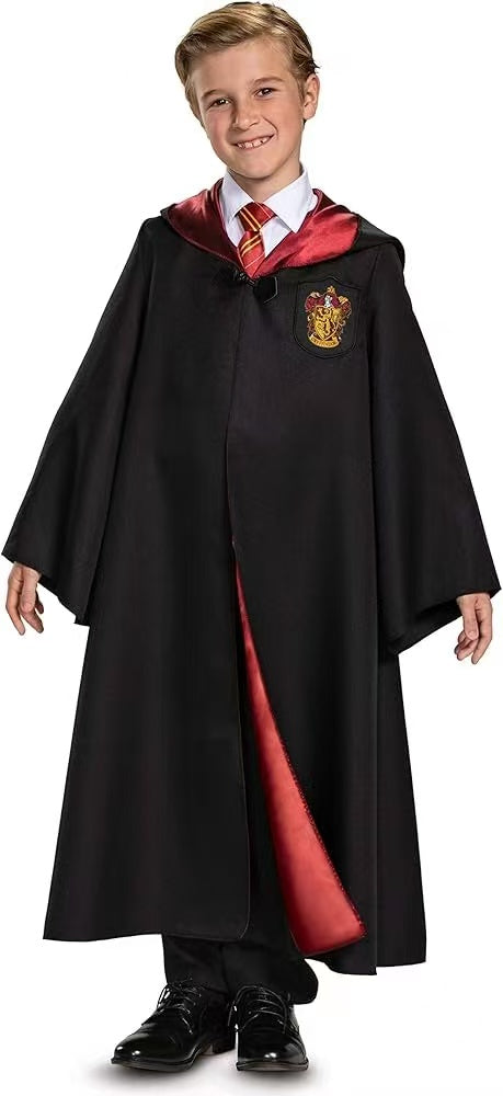 The new Harry Potter Halloween Costume
