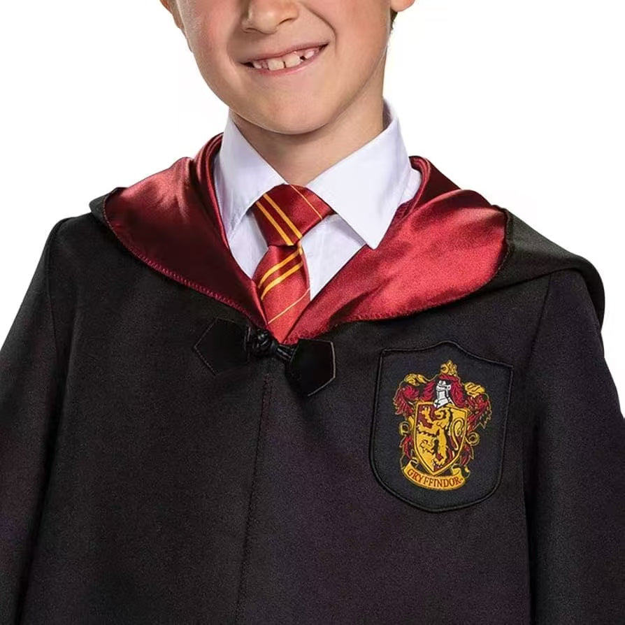 The new Harry Potter Halloween Costume