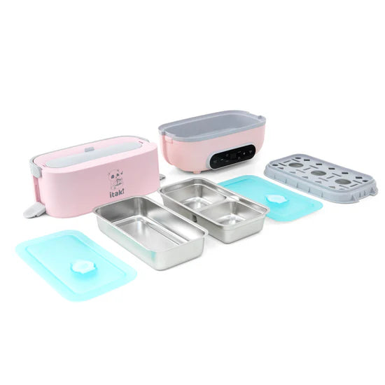 *NEW* Magic Itaki® Chefbox - Smart Bento PRO 2.0