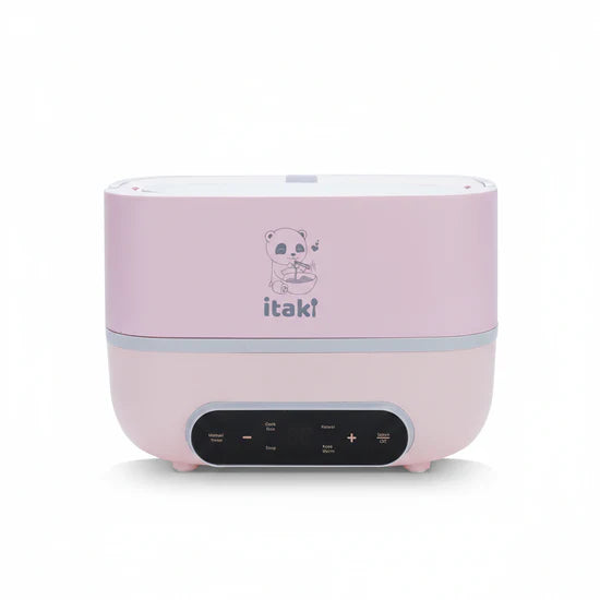 *NEW* Magic Itaki® Chefbox - Smart Bento PRO 2.0