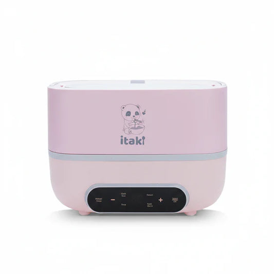 *NEW* Magic Itaki® Chefbox - Smart Bento PRO 2.0