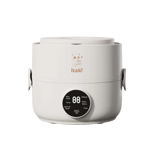 *NEW* Magic Itaki® Bento GO - Smart Bento PRO 2.0