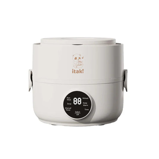 *NEW* Magic Itaki® Bento GO - Smart Bento PRO 2.0